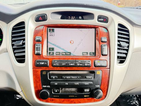 Used 2006 Toyota Highlander 4WD Hybrid image 29