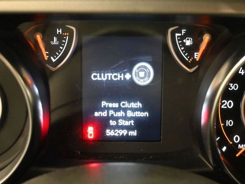 Used 2021 Jeep Gladiator Sport AWD/4WD image 21
