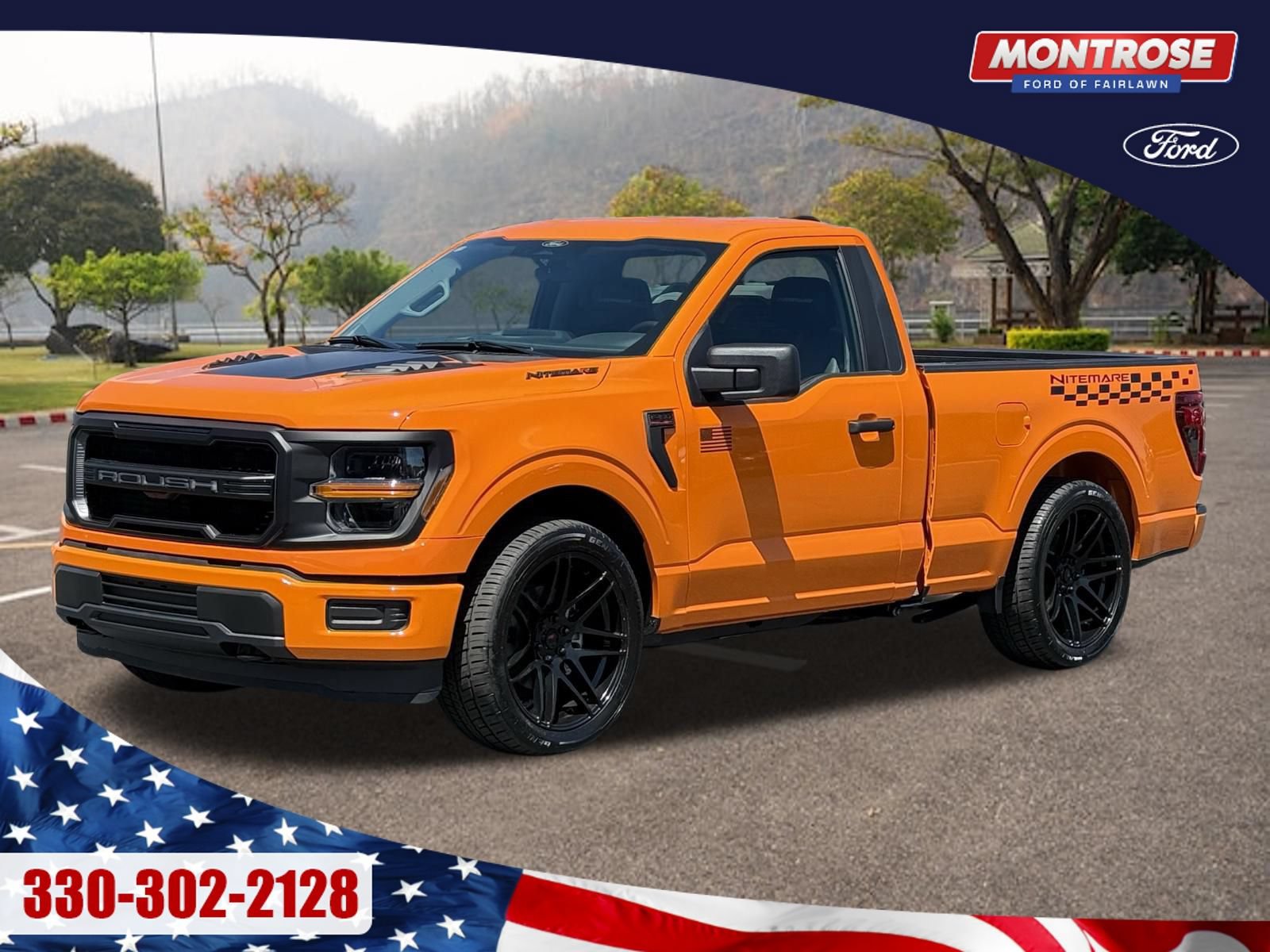 New 2026 Ford F150 XL AWD/4WD 360° Tour