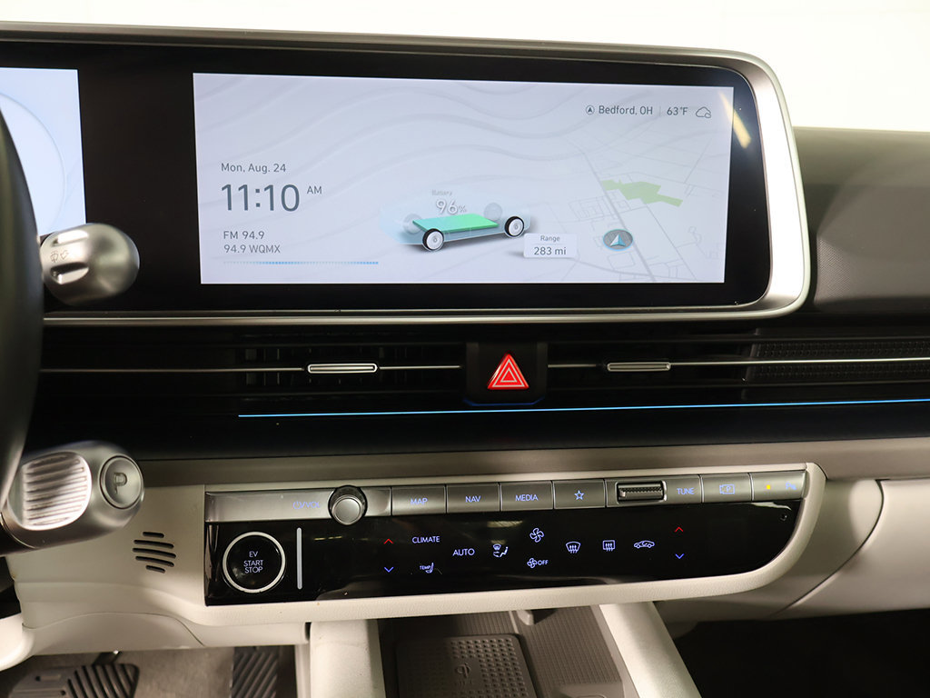 Used 2024 Hyundai Ioniq 6 SEL RWD image 39