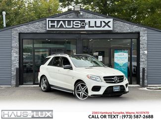 Used 2018 Mercedes-Benz GLE 43 AMG 4MATIC image 1