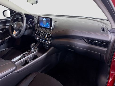 Used 2024 Nissan Sentra SR image 30