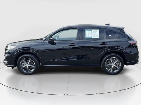 Certified 2024 Honda HR-V EX-L image 8