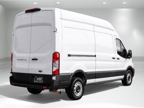 Used 2022 Ford Transit 250 148 High Roof w/ Load Area Protection Package image 6