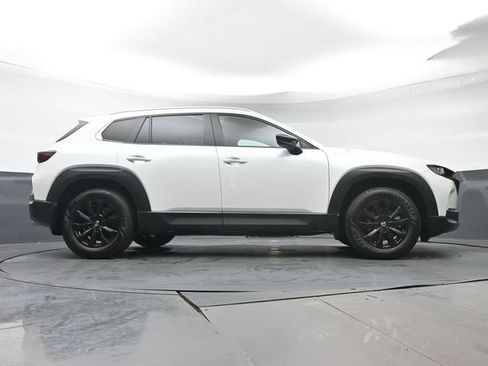 Used 2025 MAZDA CX-50 AWD 2.5 S w/ Cargo Package image 30
