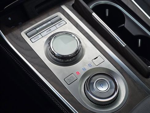 Used 2024 Genesis GV80 3.5T w/ Advanced Package image 19