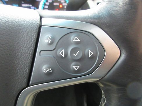 Certified 2017 Chevrolet Tahoe LT w/ LT Signature Package image 30