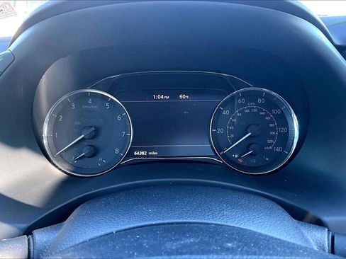 Used 2020 INFINITI QX80 Luxe w/ Cargo Package image 20