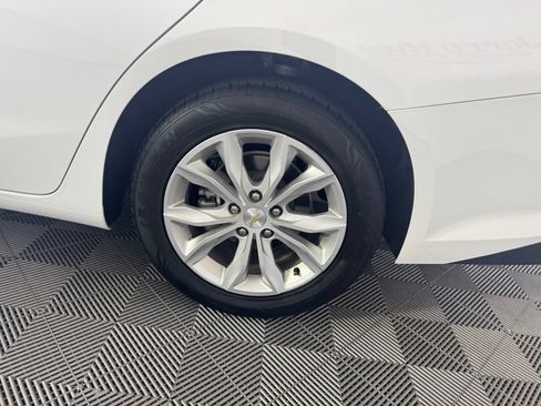Used 2024 Chevrolet Malibu LT FWD image 13