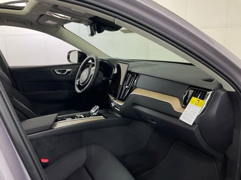 New 2026 Volvo XC60 B5 Plus w/ Protection Package Premier AWD/4WD image 30