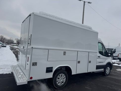 New 2026 Ford Transit 350 image 5