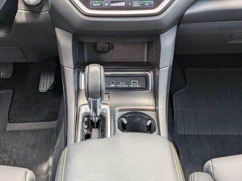Used 2023 Subaru Ascent Onyx Edition AWD/4WD image 24