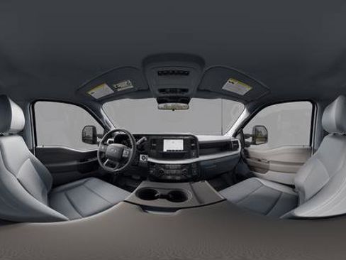 New 2025 Ford F450 XL image 8