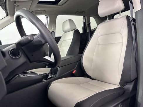 Used 2026 Honda CR-V EX image 20