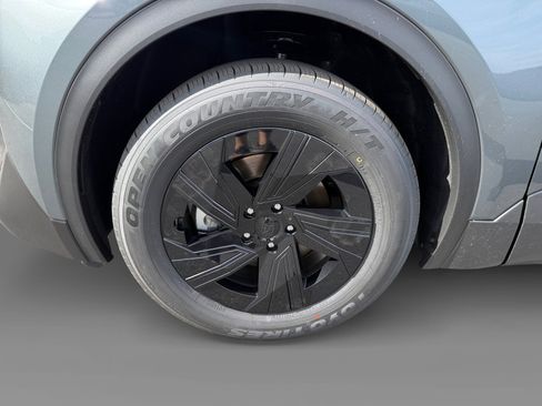 New 2026 Subaru Uncharted Premium FWD image 9