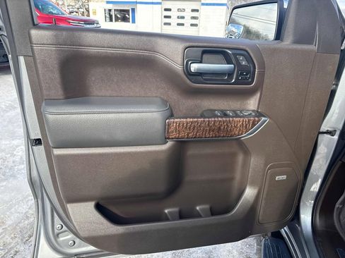 Used 2020 GMC Sierra 1500 Denali image 9