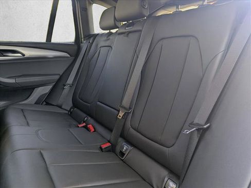 Used 2021 BMW X3 xDrive30e w/ Premium Package image 19