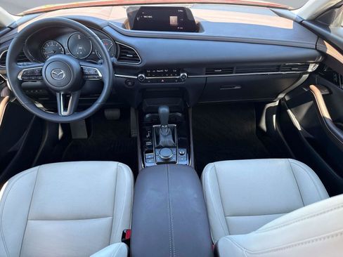 Certified 2025 MAZDA CX-30 AWD 2.5 S w/ Premium Package image 14