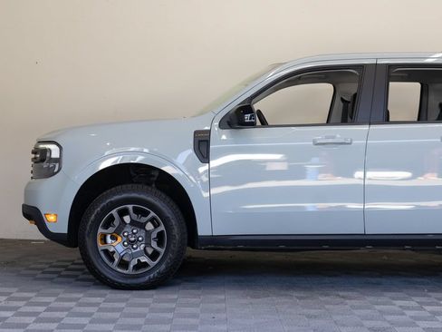 Used 2024 Ford Maverick Tremor w/ Tremor Off-Road Package AWD/4WD image 8