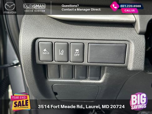 Used 2022 Mitsubishi Eclipse Cross SEL image 30
