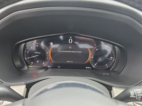 New 2026 MAZDA CX-90 3.3 Turbo w/ Premium Plus Pkg image 14