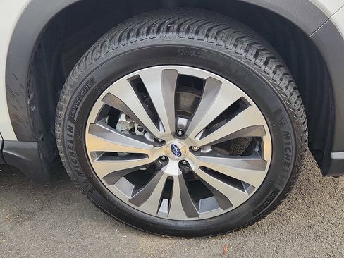 Used 2020 Subaru Ascent Limited w/ Technology Package AWD/4WD image 7