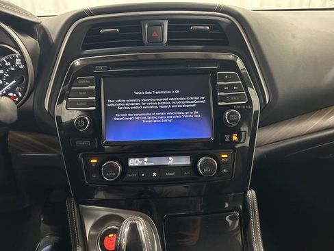 Used 2018 Nissan Maxima Platinum image 17