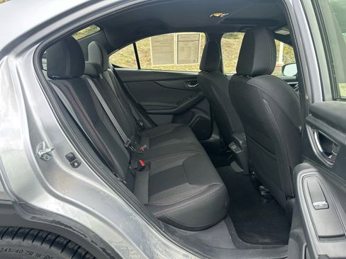 Used 2024 Subaru WRX Premium AWD/4WD image 15