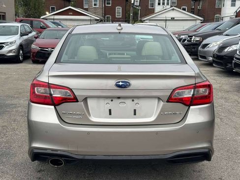 Used 2019 Subaru Legacy 2.5i Limited image 8