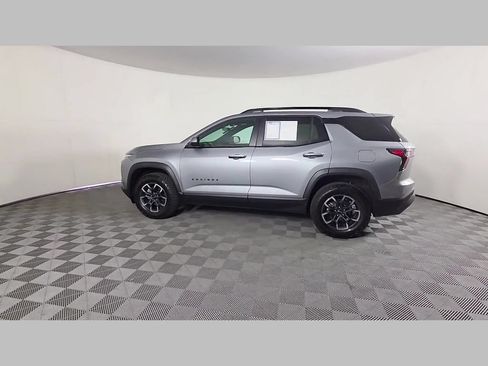 Used 2026 Chevrolet Equinox ACTIV AWD/4WD image 46
