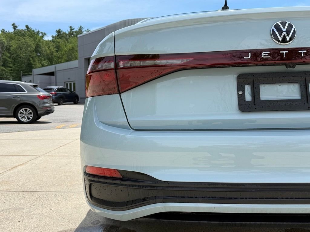 New 2026 Volkswagen Jetta Sport FWD image 14