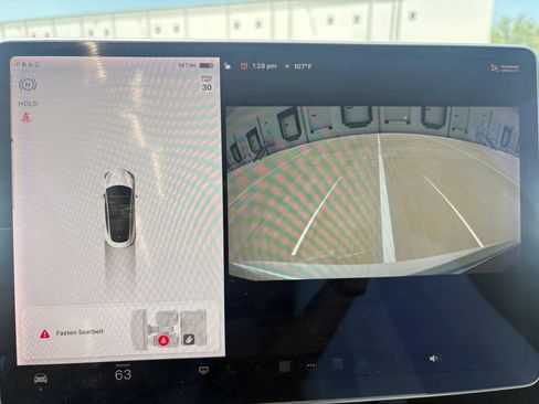 Used 2021 Tesla Model 3 Standard Range Plus RWD image 29