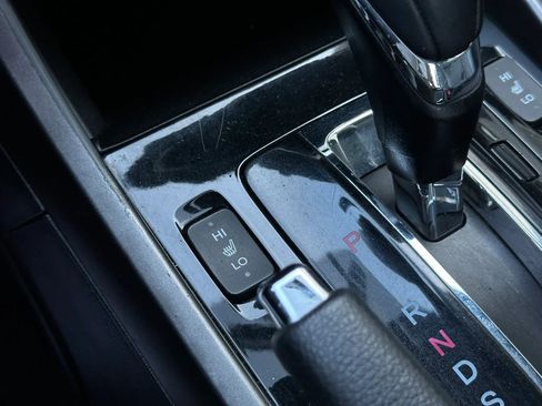 Used 2017 Honda Accord Sport Special Edition image 33