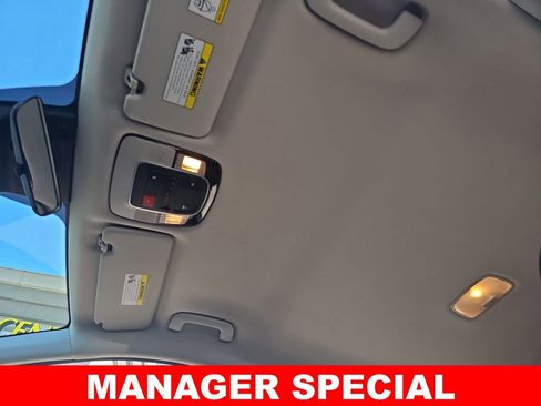 Used 2024 Hyundai Tucson SEL image 30