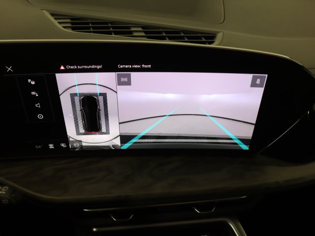 Certified 2025 Audi Q5 Premium w/ Premium Plus AWD/4WD image 19