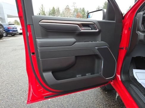 New 2026 Chevrolet Silverado 1500 LT image 24