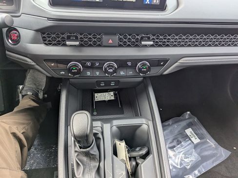 New 2026 Honda Accord SE image 16