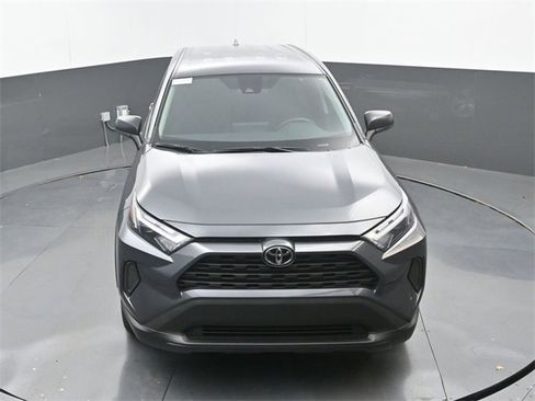 New 2025 Toyota RAV4 LE image 27