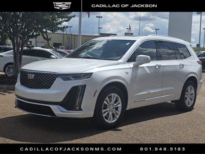 Certified 2024 Cadillac XT6 Luxury