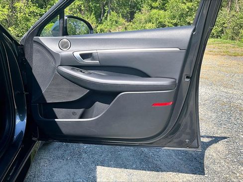 Used 2025 Hyundai Sonata SEL FWD image 23