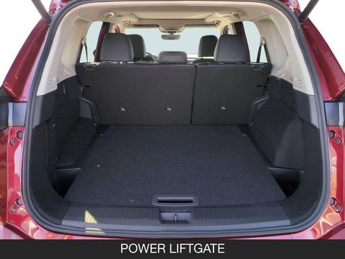 New 2026 Nissan Rogue Dark Armor FWD image 25