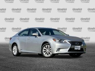 Used 2013 Lexus ES 300h video 2