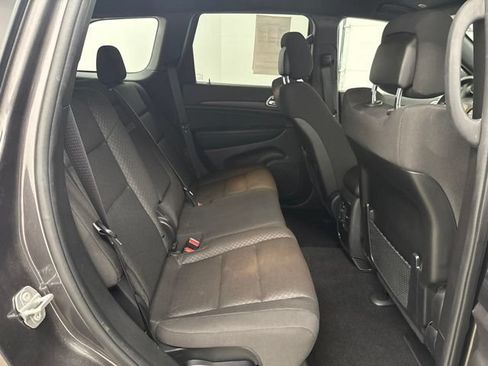 Used 2021 Jeep Grand Cherokee Laredo AWD/4WD image 22
