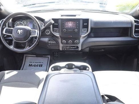 Used 2021 RAM 3500 Big Horn AWD/4WD image 18