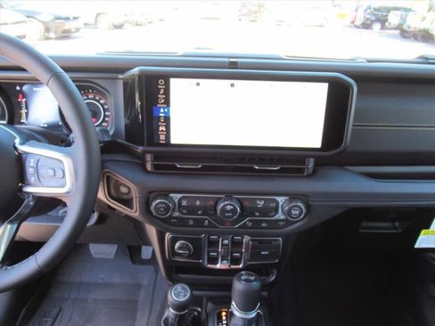 New 2026 Jeep Wrangler Sahara image 21