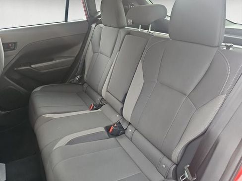 Certified 2025 Subaru Crosstrek 2.5i Premium AWD/4WD image 13