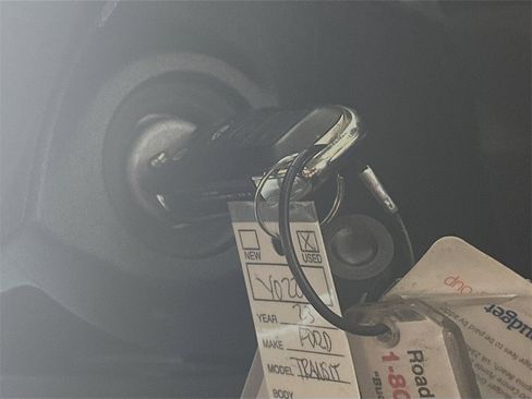 Used 2023 Ford Transit 350 XLT image 27