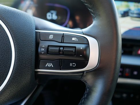 Certified 2023 Kia Sportage EX AWD/4WD image 29
