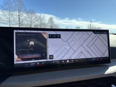 Certified 2025 BMW 330i xDrive Sedan w/ Premium Package image 13