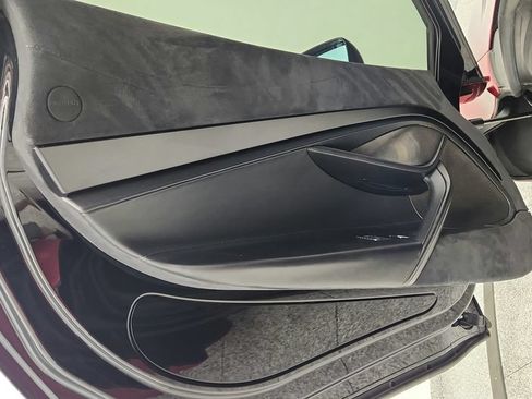 Used 2018 McLaren 720S Performance RWD image 44